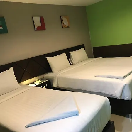 Nest Boutique Resort