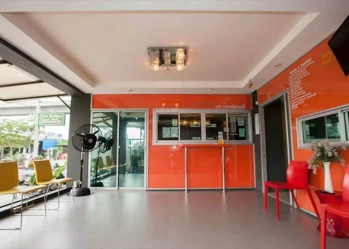 Nest Boutique Hotel 3*