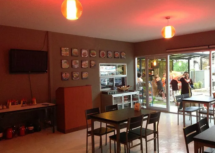 Nest Boutique Hotel