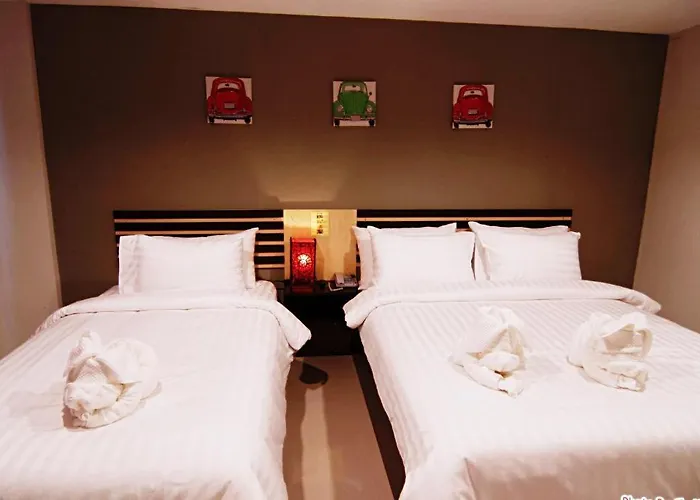 Nest Boutique Hotel