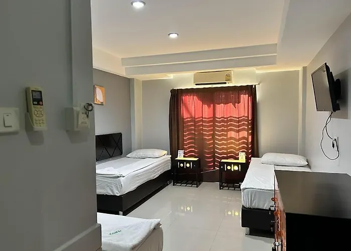 Nest Boutique Hotel