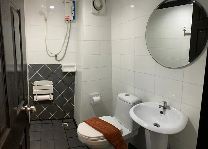 Nest Boutique 3* Bangkok