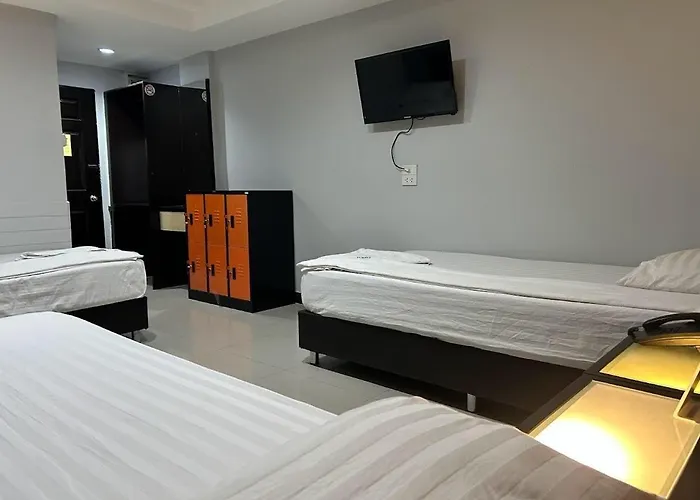 Nest Boutique Hotel