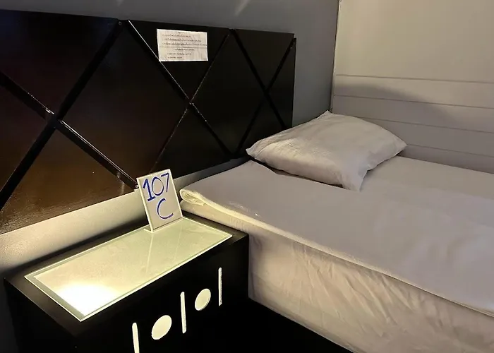 Nest Boutique Bangkok