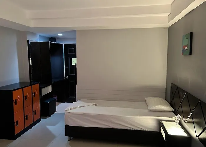 Nest Boutique 3* Bangkok