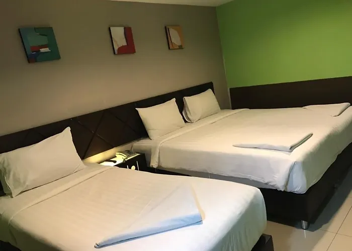 Nest Boutique Hotel 3*