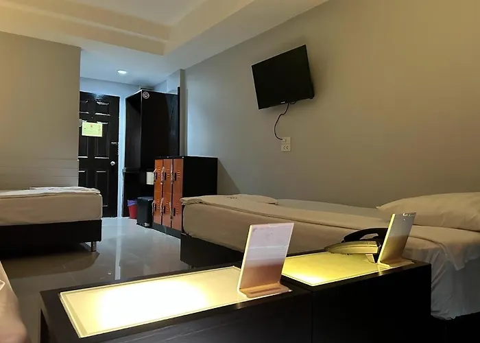 Nest Boutique Bangkok