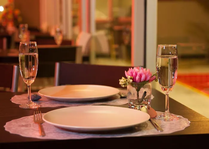 Nest Boutique Hotel