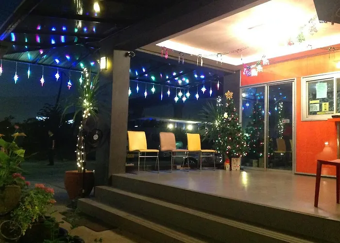 Nest Boutique 3* Bangkok
