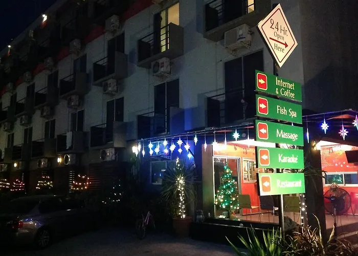 Hotel Nest Boutique