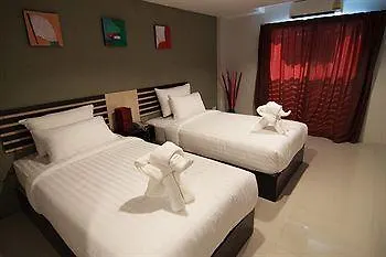 Nest Boutique Hotel Bangkok