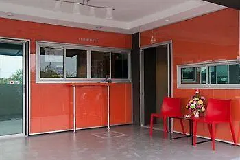 Nest Boutique Hotel
