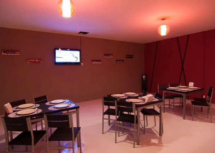 Nest Boutique 3* Bangkok
