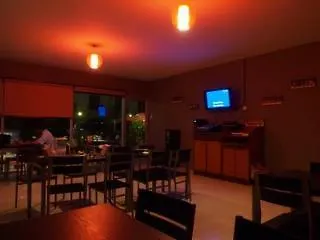 Nest Boutique 3* Bangkok