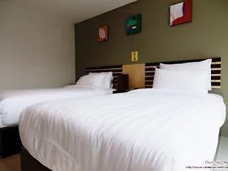 Nest Boutique Hotel Bangkok