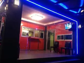 Hotel Nest Boutique 3*