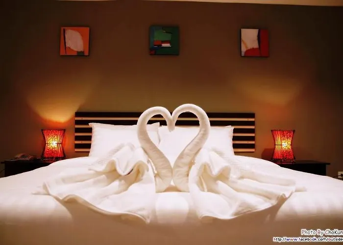 Hotel Nest Boutique Bangkok