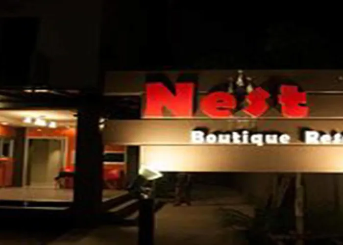 Nest Boutique Hotel