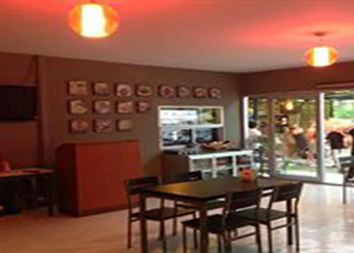 Hotel Nest Boutique Bangkok
