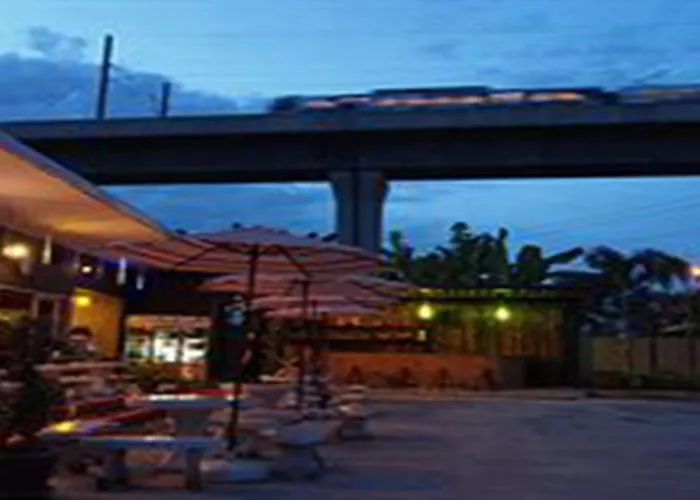 Hotel Nest Boutique