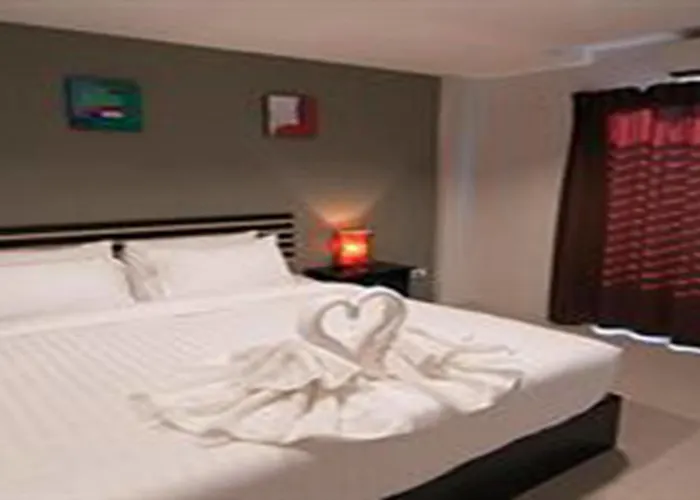 Nest Boutique Hotel 3*