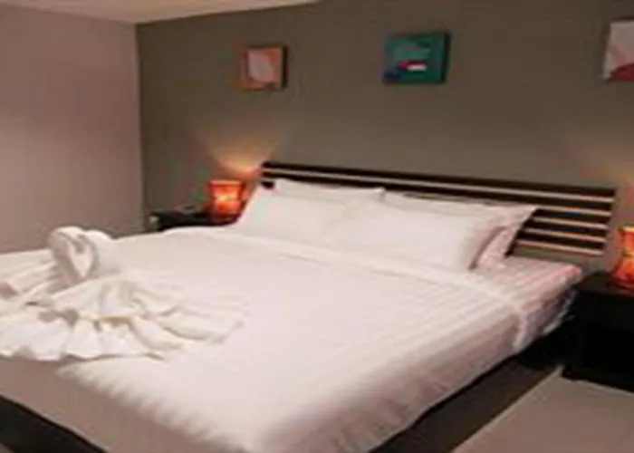 Nest Boutique 3*