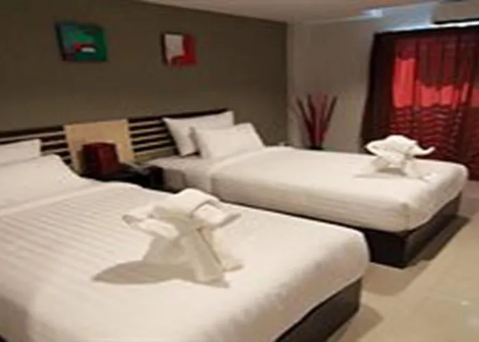 Nest Boutique Hotel