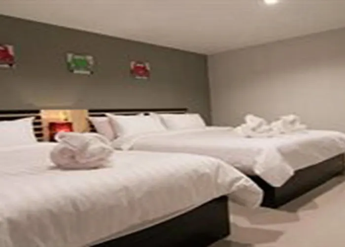 Nest Boutique 3* Bangkok
