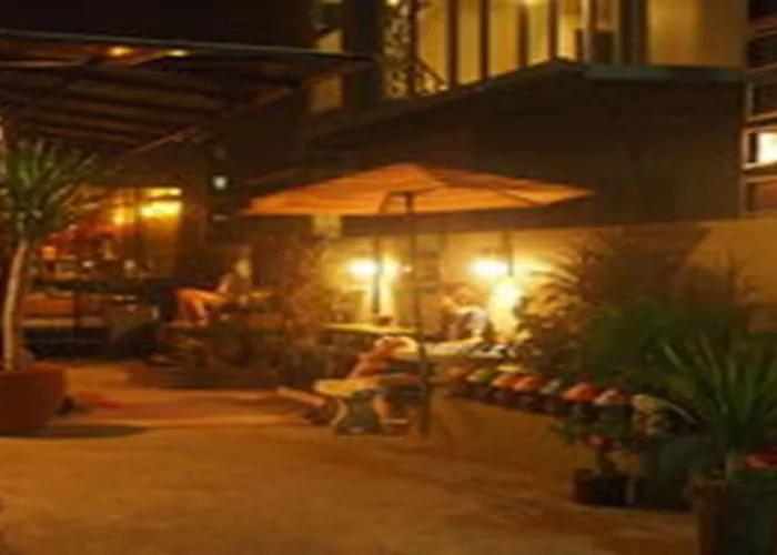 Hotel Nest Boutique Bangkok