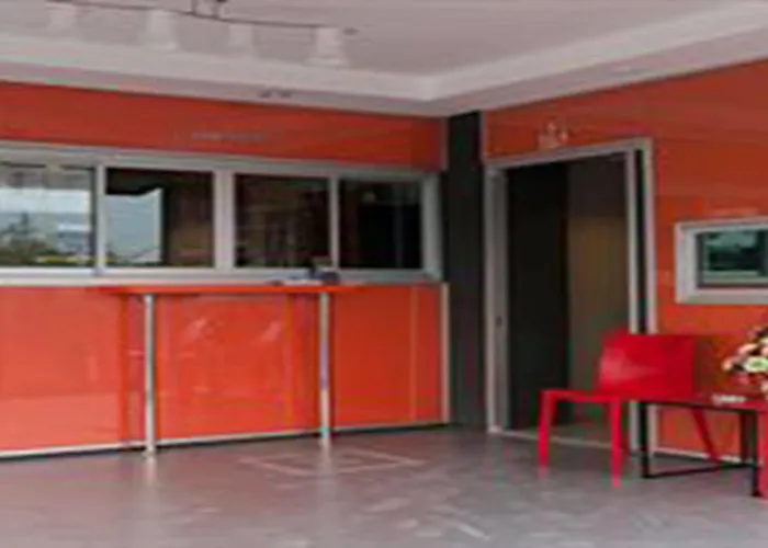 Hotel Nest Boutique Bangkok