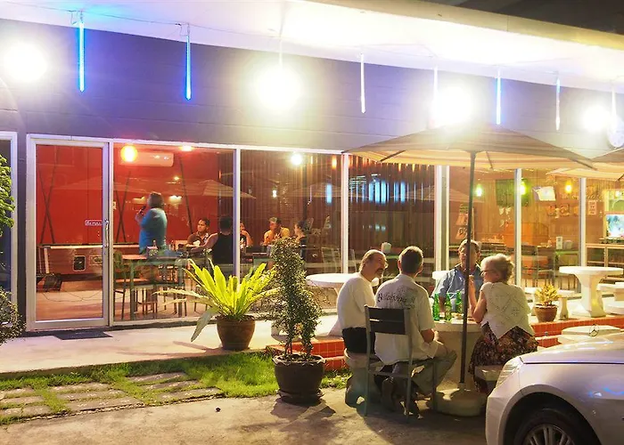 Nest Boutique Bangkok