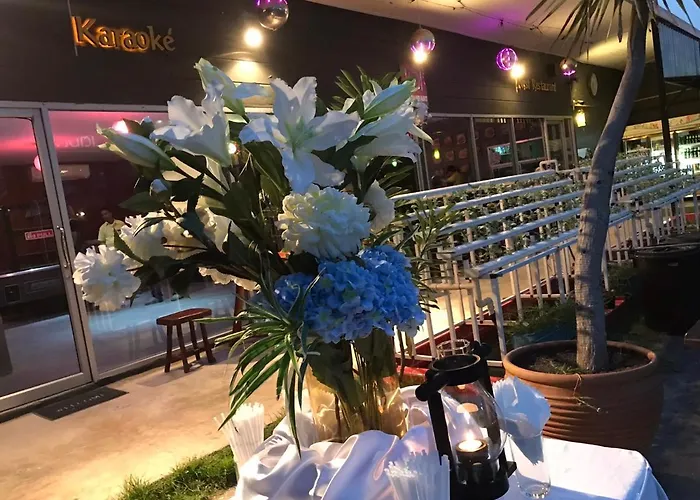 Nest Boutique Hotel Bangkok